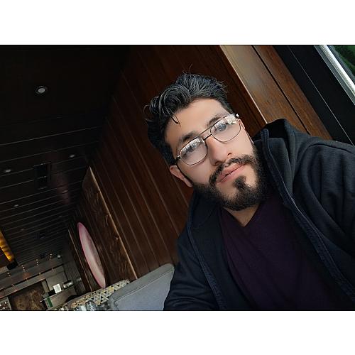 مصطفى دياب موسى