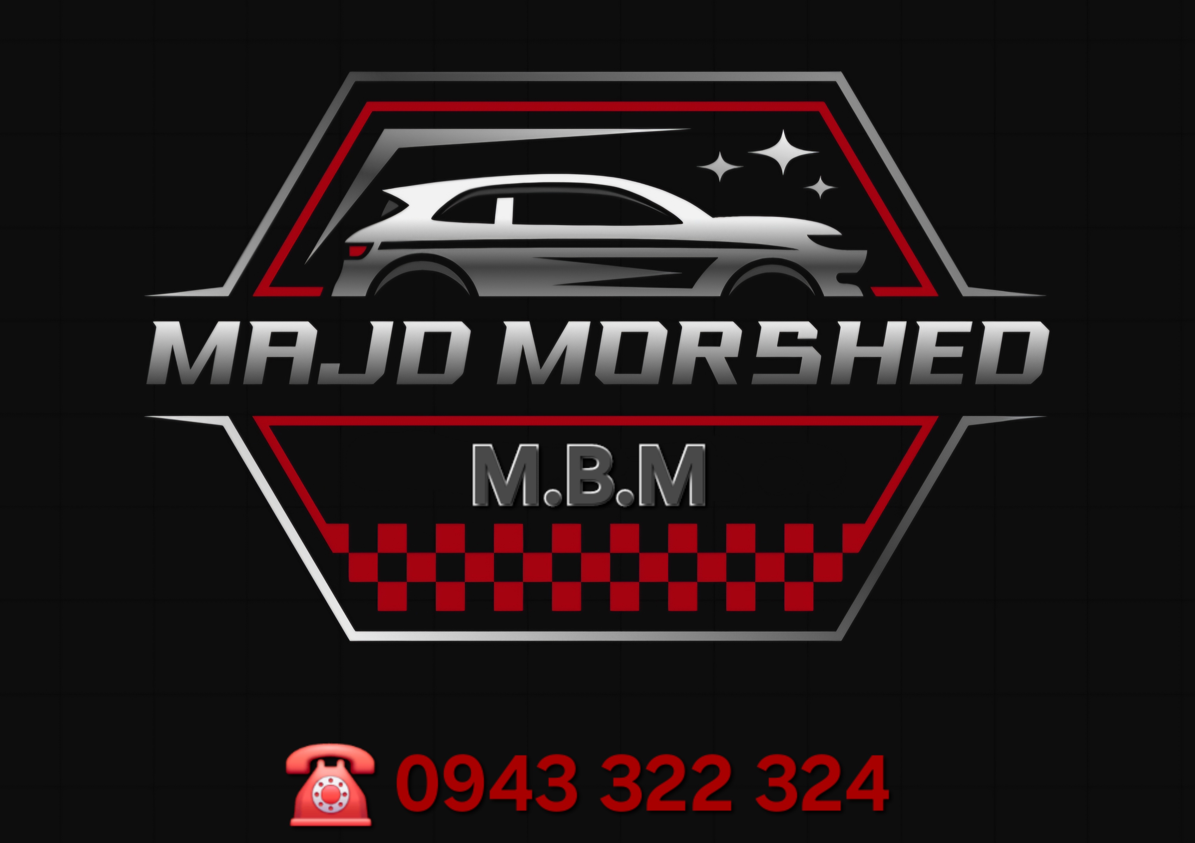 Morshed car's Cover