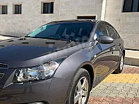 شيفروليه كروز 2012 مستعملة للبيع في جوبر دمشق