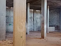 مستودع ارضي للبيع 