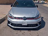 Golf 7 Club sport original Limited Edition 