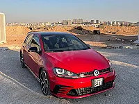 GOLF 7 MK7 sport club original Limited Edition 