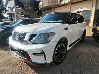  باترول وحش الطرقات