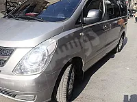 فان H1سياحي 11راكب مكيف جاهز 