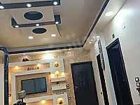 شقة مفروشة للبيع في المزة 86، 3 غرف، 120 م²