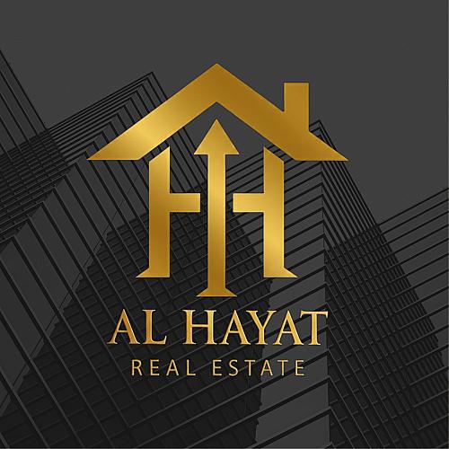 الحياة للتسويق العقاري