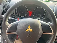 ميتسوبيشي ASX موديل 2017 محرك 2000CC