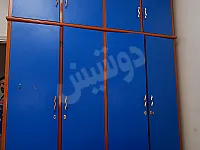شقة للبيع في قدسيا، 150م²، 3 غرف نوم، إطلالة مميزة