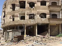 محل للبيع في عين ترما، ريف دمشق بمساحة 38 م²