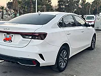 للإيجار سيراتو k3 2025 