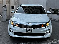 استئجار kia k5 - مكتب المشعل لتأجير السيارات