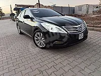 تأجير سيارات هيونداي غراندور بأسعار منافسة