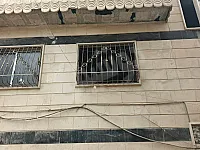شقه بالدباغه مساحه 90متر عظم 