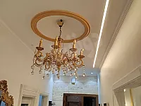 شقة سكنية فاخرة للبيع في طرطوس الحمرات 225م²