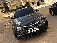 استأجر kia k5 - مكتب المشعل لتأجير السيارات