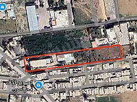 معمل للبيع في سبينة 8500م² مع مزايا مميزة