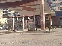 شقه عالعضم للبيع ١٠٠ م طلبق اخير مع السطح 