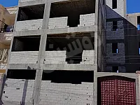 مساحات البناء 195