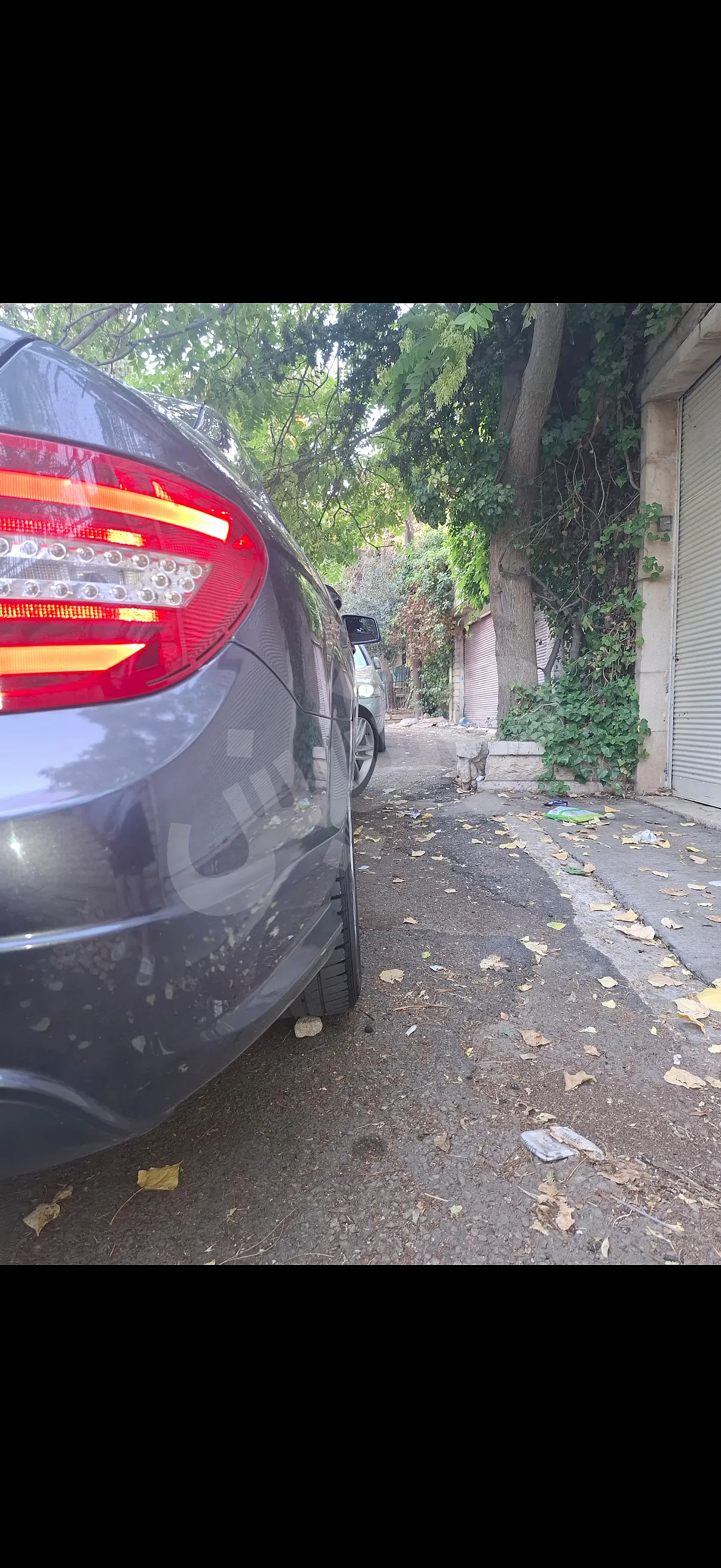 مرسيدس بنز C250 2014 اخر اصدار ألماني