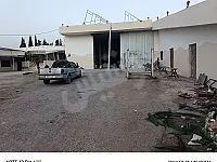 للبيع هنكارين و محلات تجاريه واجها على لاستيراد 34م