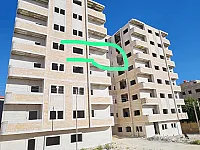 شقة 101م² عالعضم للبيع في قدسيا - ريف دمشق بسعر 48500 دولار