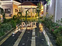 أرض سياحية للبيع في زبدين بعد  المليحة - ريف دمشق، 1000 م²
