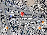 فرن الترياقي للبيع في برزة البلد بدمشق من المالك مباشرة
