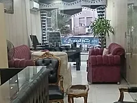 مكتب تجاري طابو اخضر مساحة ٥٥ الشارع العام 