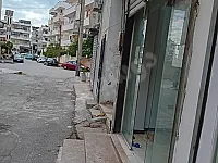 محل تجاري نسق تاني سوق الباعة مساحة ٢٤م ٢٥الف 