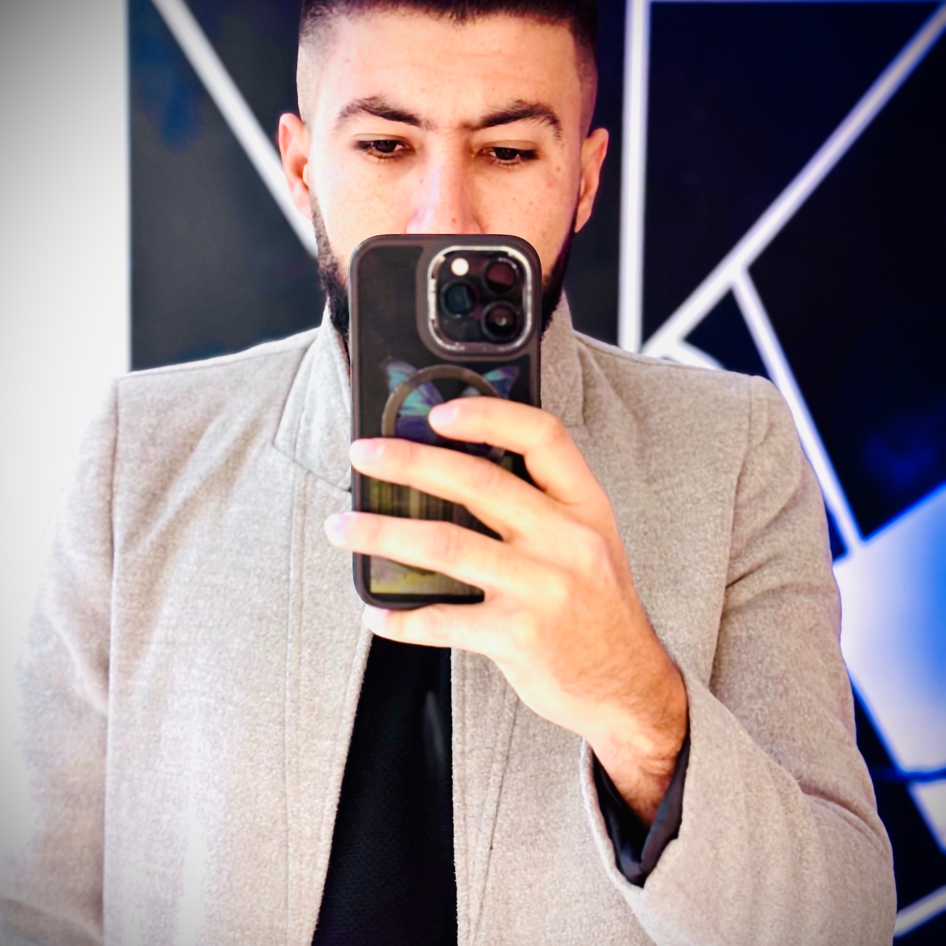 هاني خميس السلوم