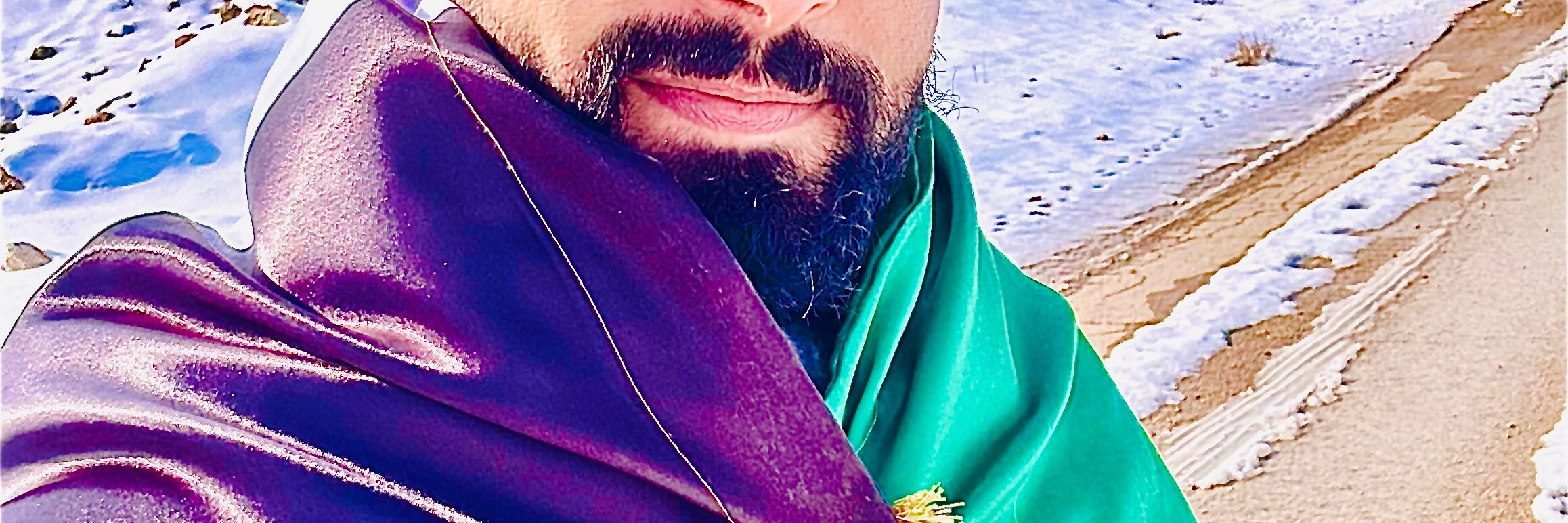 هاني خميس السلوم Cover