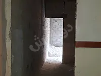 شقة للبيع بعقربا بجانب بلدية عقربا 