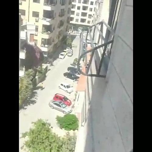 بشار الحلبي