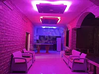 مزرعة للبيع في زبدين بعد  المليحة بريف دمشق بمساحة 850 متر
