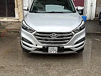 هيونداي توسان 2017 مستعملة للبيع في الزهراء - 15,500$