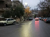 أرض سكنية للبيع في جبل سمعان - 500 م² بسعر مغري