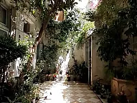 للبيع بيت عربي ميدان جزماتية ١٠٠م٩غرف