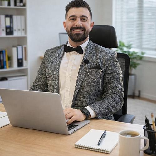 عزالدين جلخي