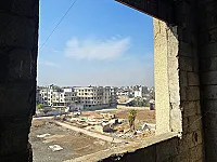 شقة 136م² مع السطح في حمورية - أمام جامع الياسين