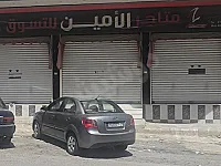 محل تجاري للبيع في مدينة معربا ريف دمشق - 110 م²