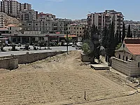 للبيع ارض تجارية سياحية 