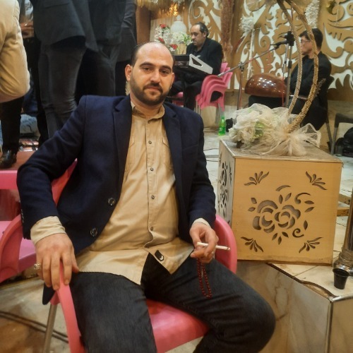 محمد مصطفى ديناوي