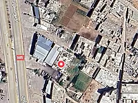 بيع أرض ٦٠٠ م² في الدحاديل - دمشق بسعر مغري