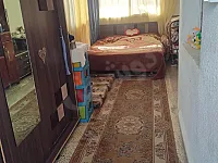 شقة للبيع في استراد الزراعه غرفتين وصالون مساحه ١١٨م