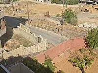 فيلا مزرعة بجديدة الشيباني او جديدة الوادي لا اعرف ما الفرق