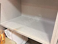 للبيع ديكور محل جديد استعمال شهر فقط 