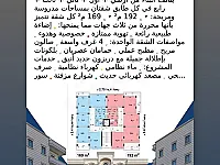 شقق سكنيه للبيع حلب خان العسل 