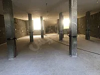 كتلة تجارية للبيع - حمص المشرفة- ٦٠٠ متر طابقي