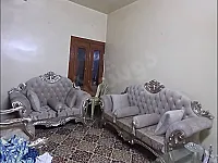 شقة للبيع في الأعظمية بحلب، 3 غرف، 80 م²، فرصة استثمارية