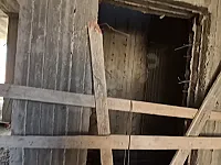 للبيع شقة مع سطحها بموقع ممتاز و اطلالة رائعة مساحة ١٠٩ متر مربع 